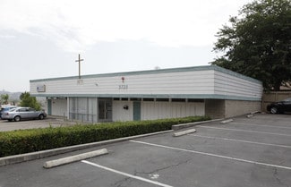 Plus de détails pour 9720 Cuyamaca St, Santee, CA - Spécialisé à vendre