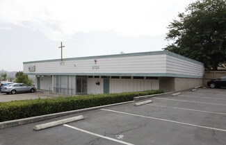 Plus de détails pour 9720 Cuyamaca St, Santee, CA - Spécialisé à vendre