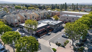 Plus de détails pour 301 El Camino Real, Tustin, CA - Local commercial à vendre