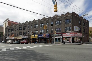 Plus de détails pour 845 Bergen Ave, Jersey City, NJ - Logement à vendre