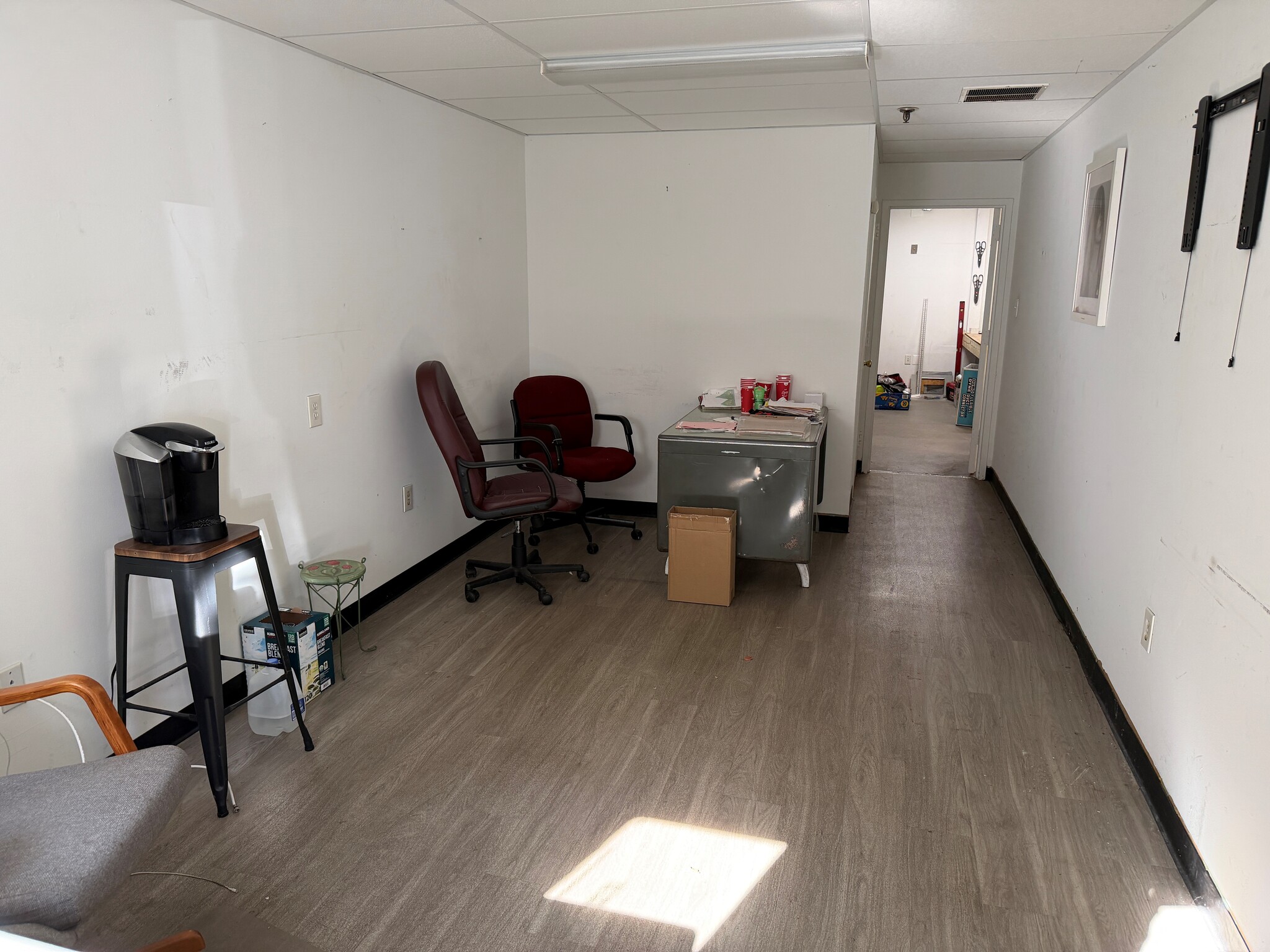 1879 Old Cuthbert Rd, Cherry Hill, NJ à louer Photo intérieure– Image 1 sur 5