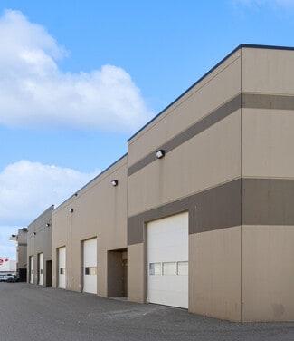 Plus de détails pour 2374 Bering Rd, Westbank, BC - Industriel/Logistique à vendre
