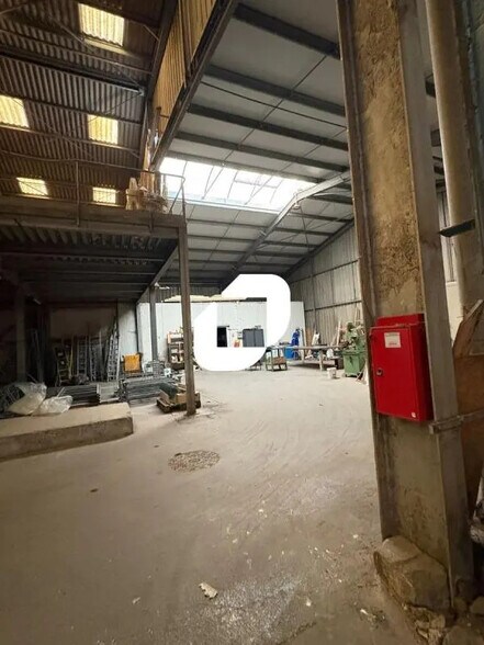 Local d’activités dans Orchies à louer - Photo intérieure – Image 3 sur 13