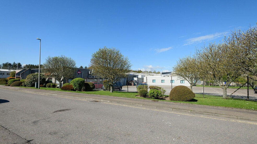 Silverburn Pl, Aberdeen à vendre - Photo de l’immeuble – Image 3 sur 4