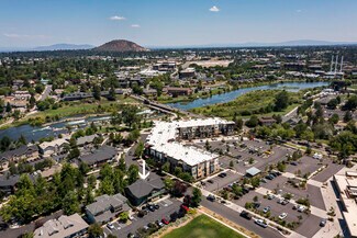 Plus de détails pour 796 SW Bradbury Way, Bend, OR - Bureau à louer