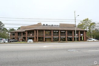 Plus de détails pour 2323 W Main St, Dothan, AL - Bureau à louer