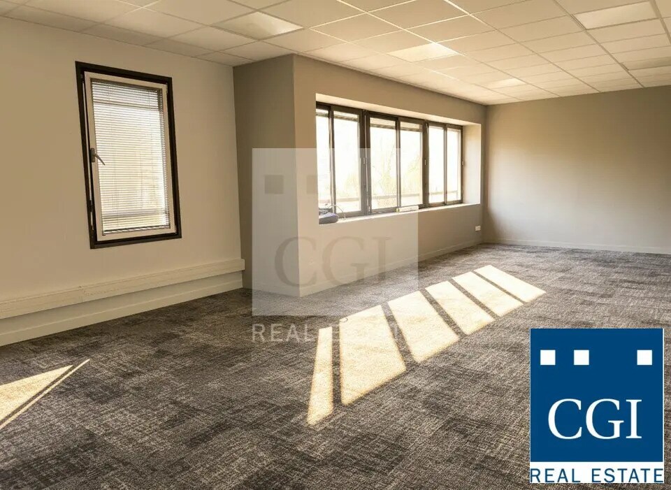 Bureau dans La Tronche à louer Photo de l’immeuble– Image 1 sur 5