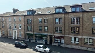 Plus de détails pour 1A-1C Union St, Greenock - Bureau à louer
