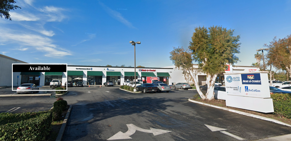 3737-3741 S Crenshaw Blvd, Los Angeles, CA à louer - Photo de l’immeuble – Image 1 sur 5