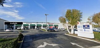 Plus de détails pour 3737-3741 S Crenshaw Blvd, Los Angeles, CA - Local commercial à louer