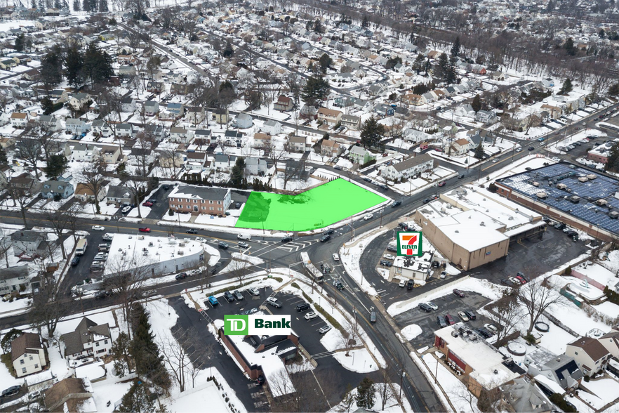 190-192 Darling Ave, Bloomfield, NJ à vendre - Photo de l’immeuble – Image 3 sur 4