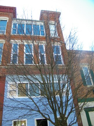 Plus de détails pour 8 W 5th, Fulton, MO - Local commercial à vendre