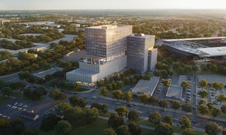 Plus de détails pour 10615 Burnet Rd, Austin, TX - Bureau, Local commercial à louer