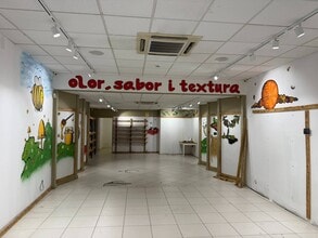 Plaça Olles, 14, Granollers, Barcelona à louer Photo intérieure– Image 1 sur 11
