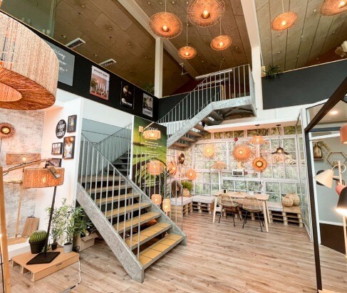 2 Beddome Way, Bourton On The Water à louer Photo intérieure– Image 1 sur 3