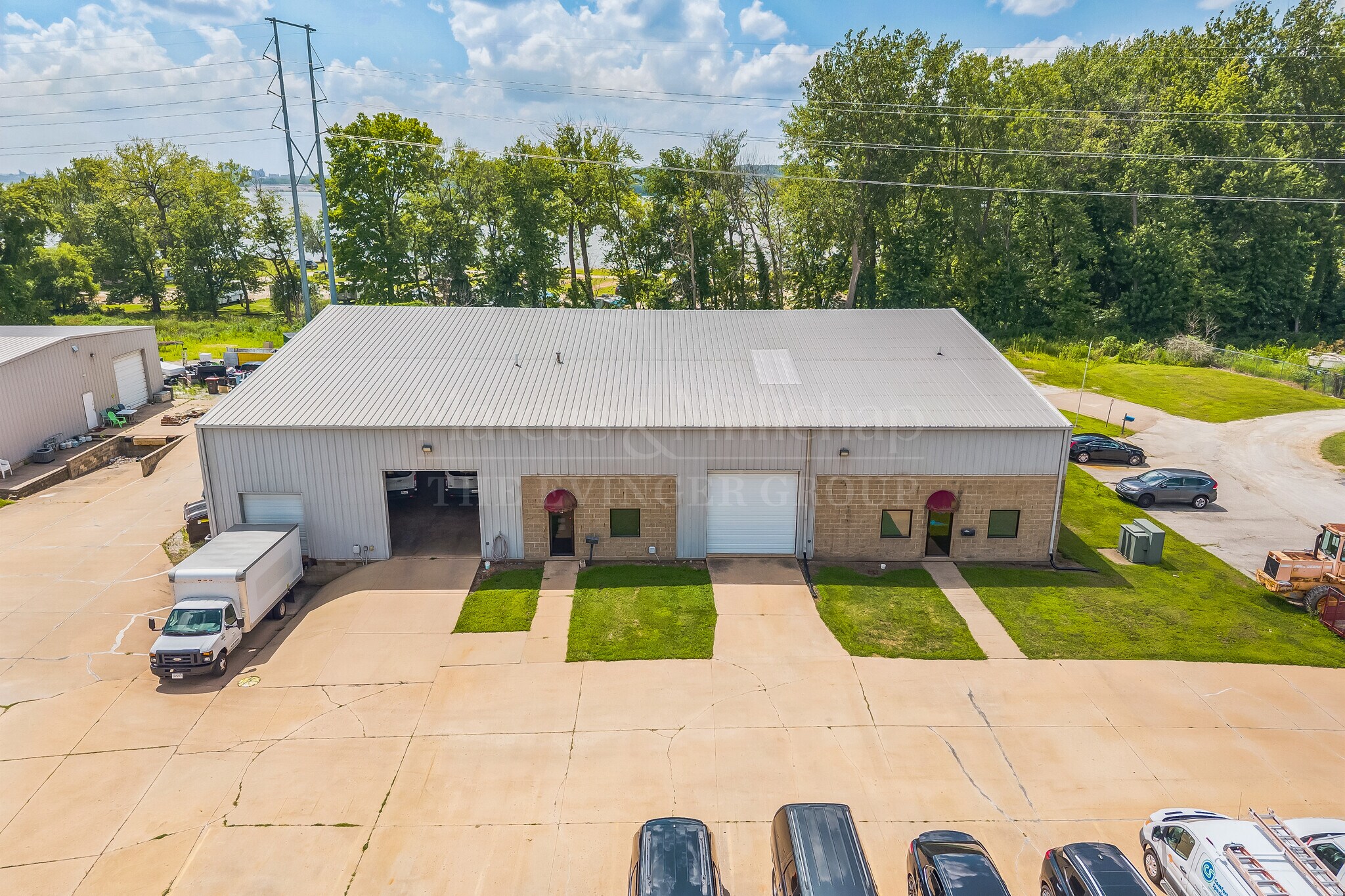 153 Thunderbird Ln, East Peoria, IL à vendre Photo principale– Image 1 sur 2