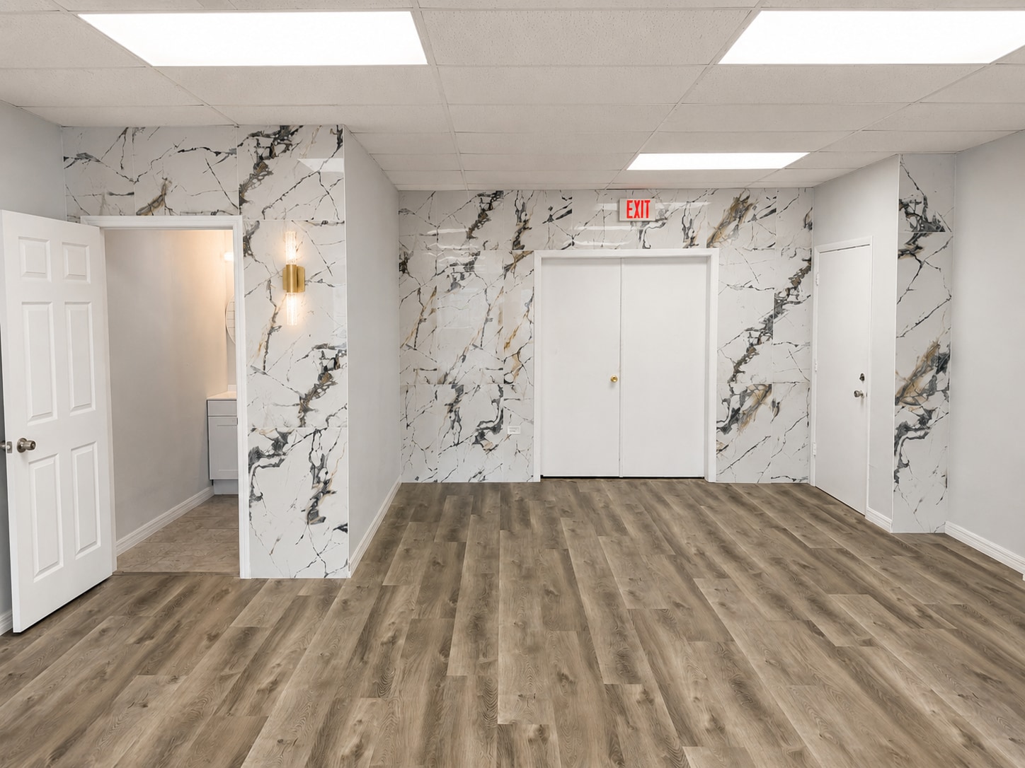 4519-4527 Del Prado Blvd S, Cape Coral, FL à louer Photo intérieure– Image 1 sur 2