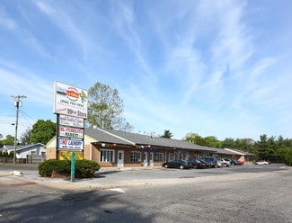 Plus de détails pour 782-798 Emerson St, Lindenwold, NJ - Local commercial à vendre