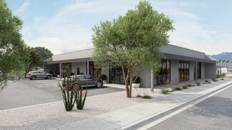 Plus de détails pour 68225 Ramon Rd, Cathedral City, CA - Local commercial à louer