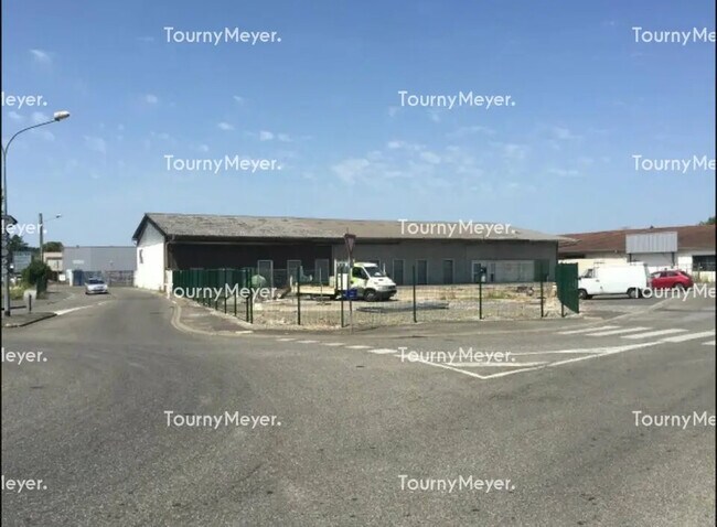 Plus de détails pour Industriel/Logistique à vendre