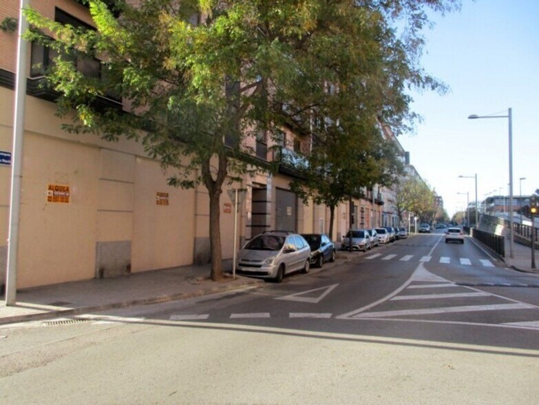 Local commercial dans Xàtiva, Valencia à louer - Photo de l’immeuble – Image 2 sur 7