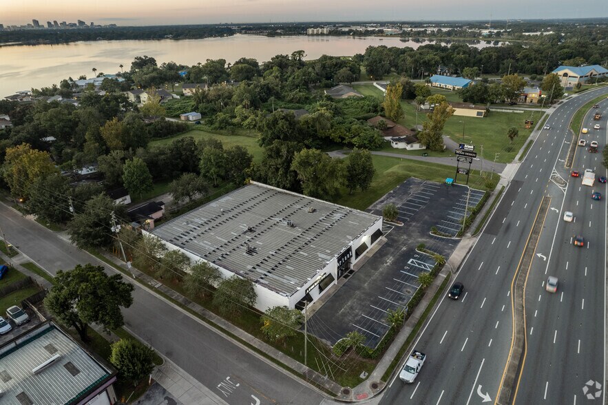 1790 Lee Rd, Orlando, FL à louer - Aérien – Image 1 sur 3