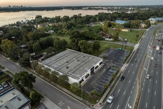 Plus de détails pour 1790 Lee Rd, Orlando, FL - Local d'activités à louer