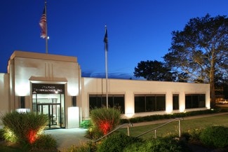 Plus de détails pour 10 Clifton Blvd, Clifton, NJ - Industriel/Logistique à louer