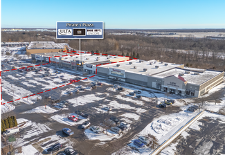Plus de détails pour 4067-4085 Miller Rd, Flint, MI - Local commercial à vendre