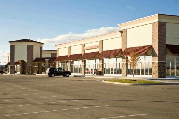 4459 E Blue Grass Rd, Mount Pleasant, MI à vendre - Photo de l’immeuble – Image 3 sur 9