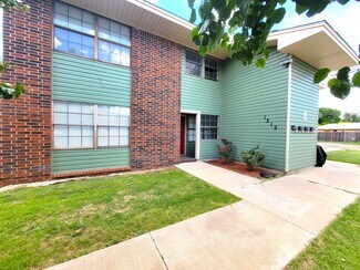 Plus de détails pour 1312 Coffee St, Pampa, TX - Logement à vendre