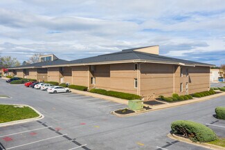 Plus de détails pour 198 Thomas Johnson Dr, Frederick, MD - Bureau, Bureau/Médical à louer