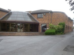 Ashbourne Rd, Mackworth à louer Photo de l’immeuble– Image 1 sur 1