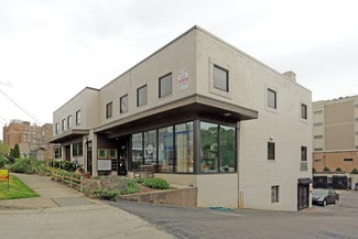 Plus de détails pour 741-745 W Johnson St, Raleigh, NC - Bureau à louer