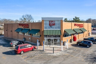 Plus de détails pour 5414 Telegraph Rd, Saint Louis, MO - Local commercial à vendre