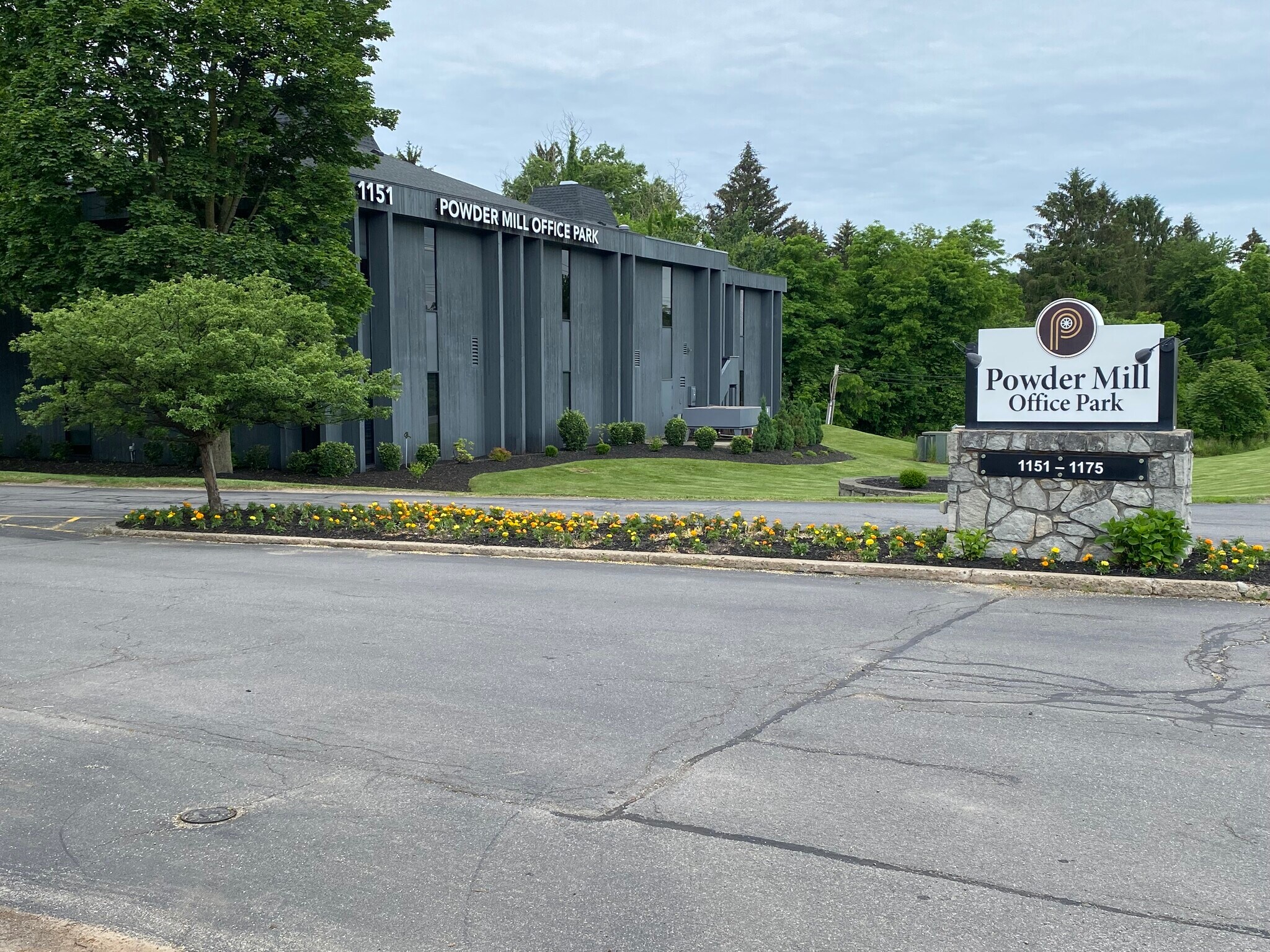 1173 Pittsford Victor Rd, Pittsford, NY à louer Photo intérieure– Image 1 sur 7