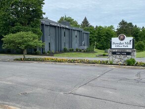 1173 Pittsford Victor Rd, Pittsford, NY à louer Photo intérieure– Image 1 sur 7