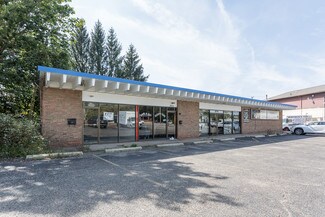 Plus de détails pour 874 E Aurora Rd, Macedonia, OH - Local commercial à louer