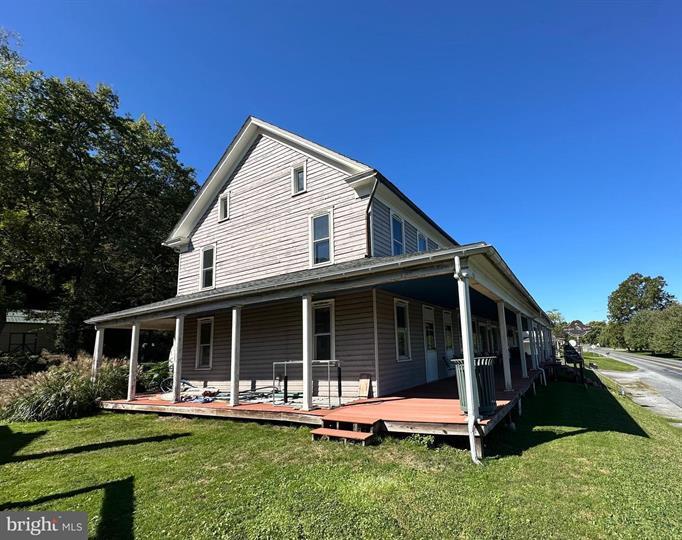 2092 Long Level Rd, Wrightsville, PA à vendre - Photo de l’immeuble – Image 3 sur 71