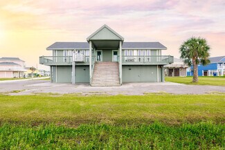 Plus de détails pour 3120 Hwy 87, Crystal Beach, TX - Bureau à vendre