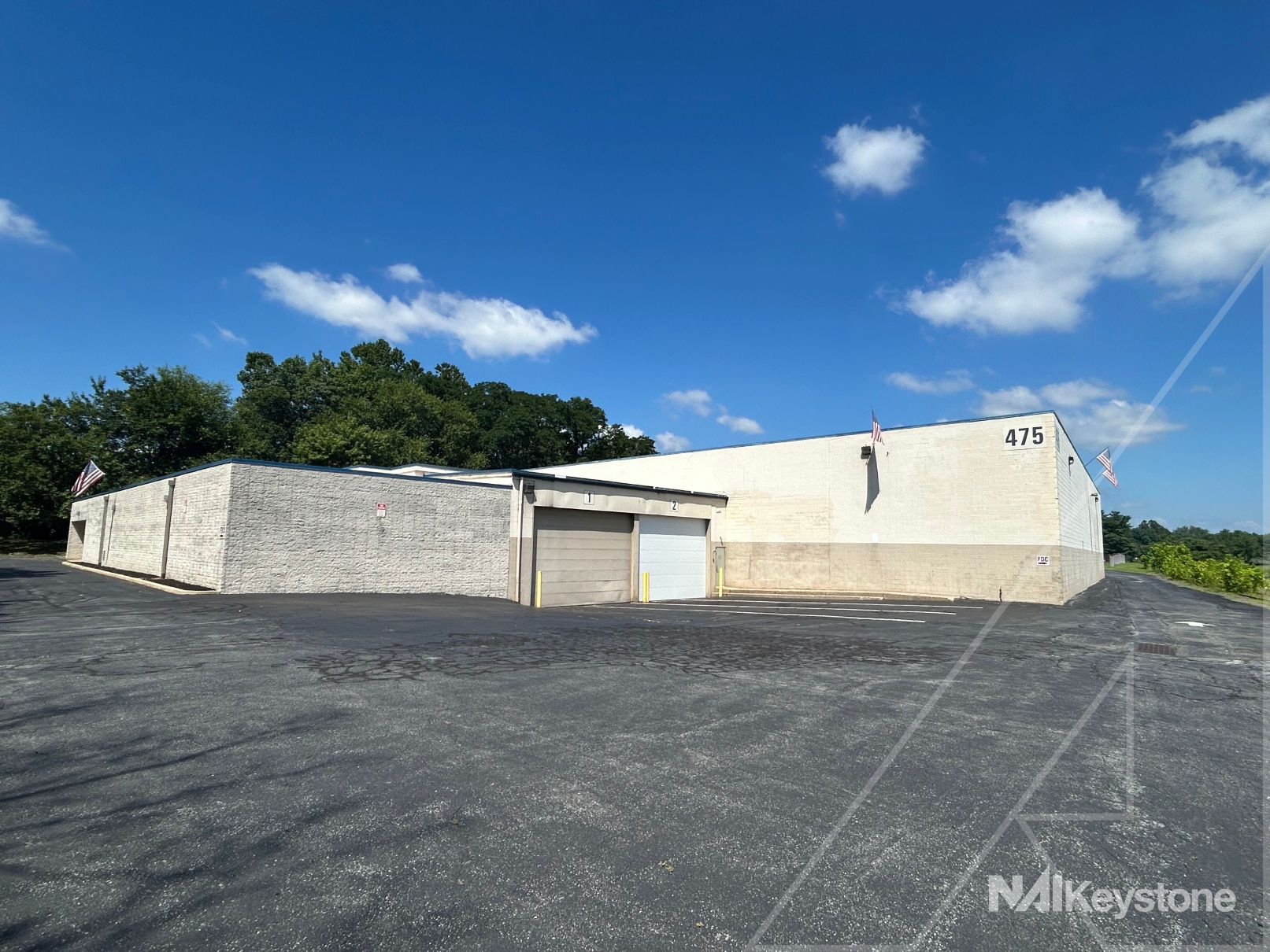 475 Riverfront Dr, Reading, PA à louer Photo de l’immeuble– Image 1 sur 18