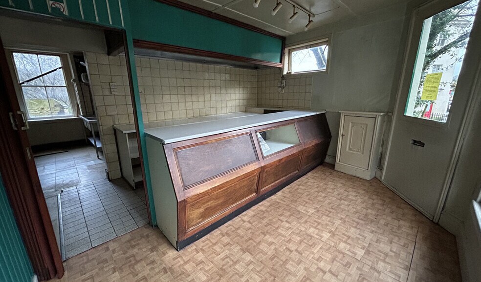 140 Walcot St, Bath à louer - Photo intérieure – Image 2 sur 3