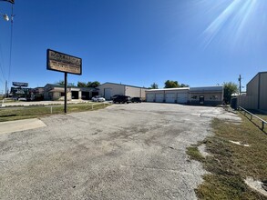 16299 Fm 1325, Austin, TX à louer Photo intérieure– Image 2 sur 9