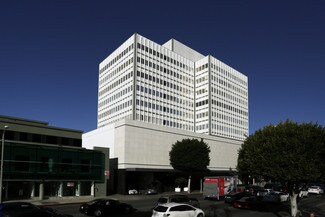 Plus de détails pour 8500 Wilshire Blvd, Beverly Hills, CA - Bureau/Médical à louer