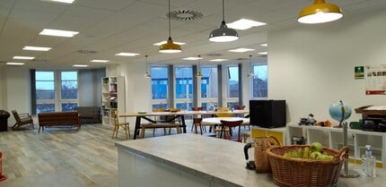 2 Redheughs Rigg, Edinburgh à louer Photo intérieure– Image 1 sur 3