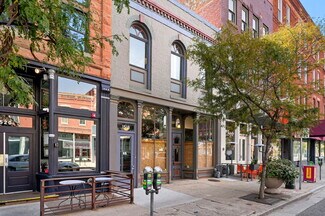 Plus de détails pour 1516-1518 Blake St, Denver, CO - Bureau à vendre
