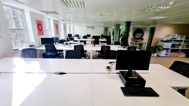 79-80 Blackfriars Rd, Londres à louer Photo intérieure– Image 1 sur 4