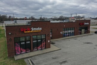 Plus de détails pour 100 Lawrence ln, Shepherdsville, KY - Local commercial à vendre