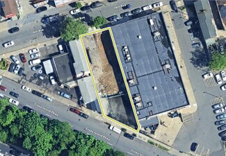 Plus de détails pour 14923 Cross Island Pky, Whitestone, NY - Terrain à vendre