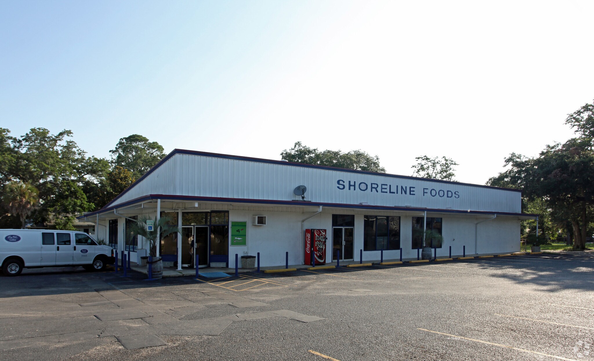 1180 Main St, Pensacola, FL à louer Photo principale– Image 1 sur 10